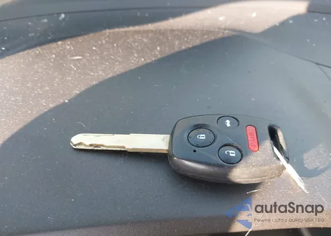 2008 Honda Civic Lx из США, поврежденный, VIN 2HGFA16558H331584